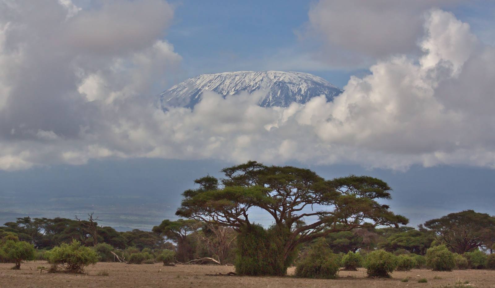 Mount Kilimanjaro Climb