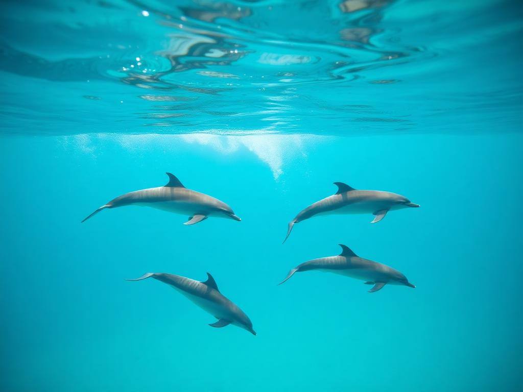 Dolphin Tour